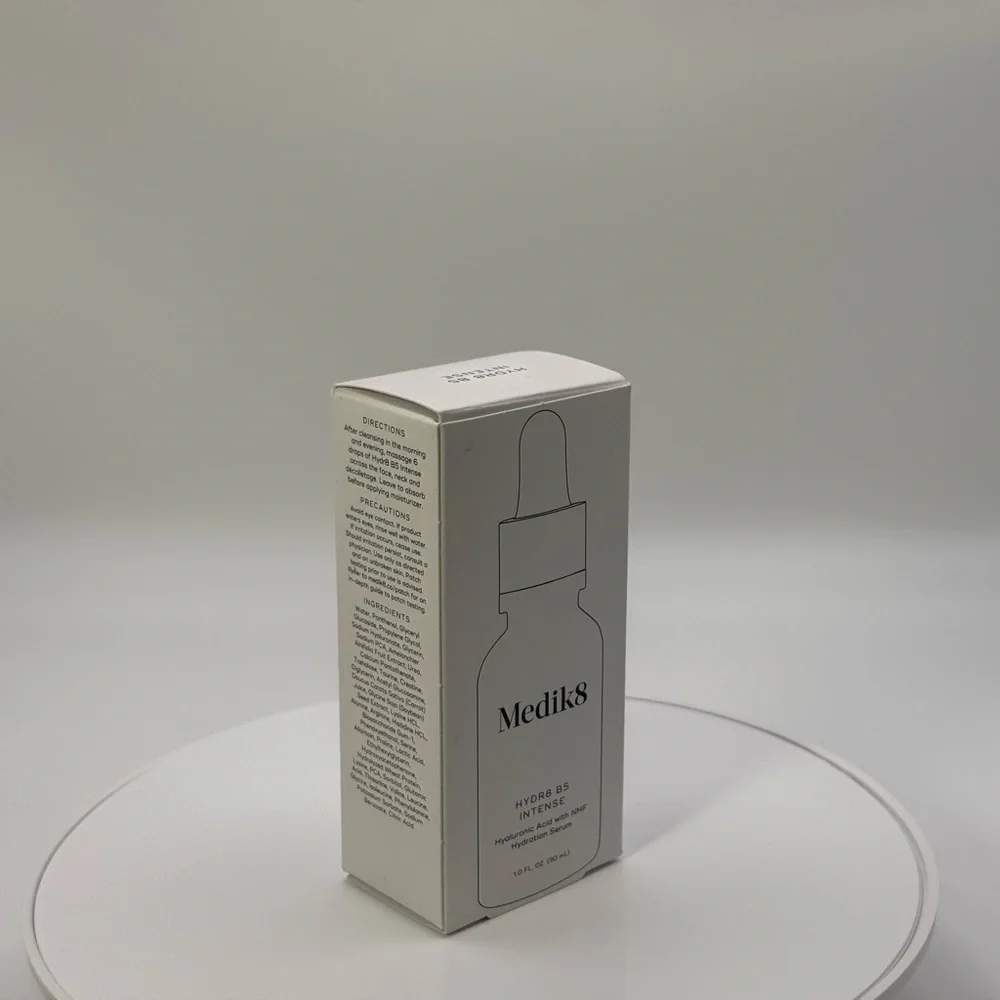 Medik8 Hydra B5 Intense Serum Hyaluronic Acid - Picture 2 of 4